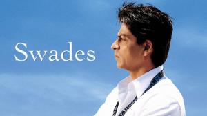 Swades on Colors Cineplex HD