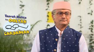 Taarak Mehta Ka Ooltah Chashmah on Sony SAB