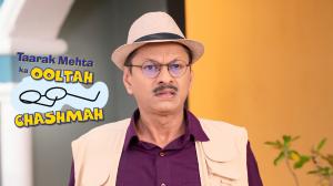 Taarak Mehta Ka Ooltah Chashmah on Sony SAB