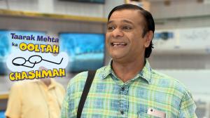 Taarak Mehta Ka Ooltah Chashmah on Sony SAB