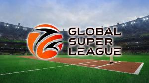 Global Super League 2024 HLs on Sony Ten 5 HD