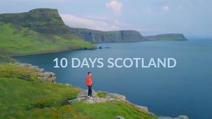 10 Days Scotland Episode 5 on Travelxp HD