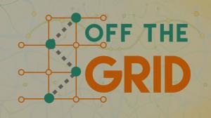 Off The Grid Episode 4 on Travelxp HD