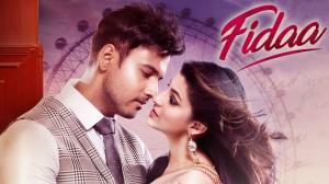 Fidaa on Colors Bangla Cinema