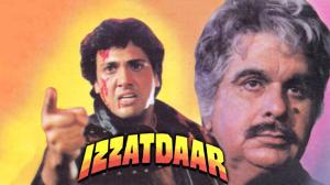 Izzatdaar on Colors Cineplex Bollywood