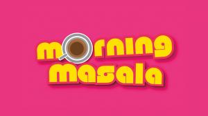 Morning Masala on B4U Music