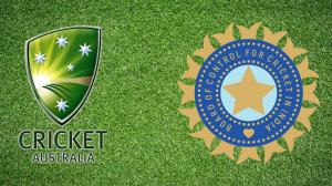 Australia vs India Test Series HLs Episode 1 on Sports18 1 HD