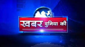 Khabar Duniya Ki on DD News