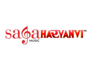 Fresh Dhamaka on Saga Music Haryanvi