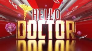 Hello Doctor on DD North East