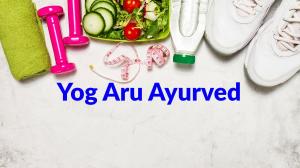 Yog Aur Ayurved on DD North East