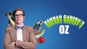 Hannah Gadsby's Oz Episode 2 on ABC Australia