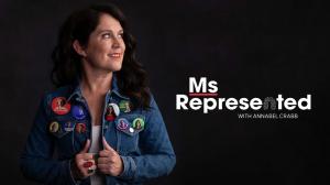 Ms Represented with Annabel Crabb Episode 1 on ABC Australia