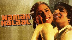 Namak Halaal on Shemaroo Bollywood