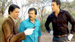 Juvenile Thief Episode 807 on Best of CID