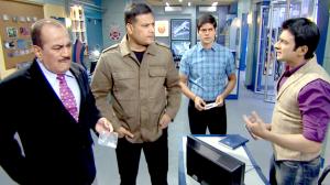 Killer Bank Episode 810 on Best of CID