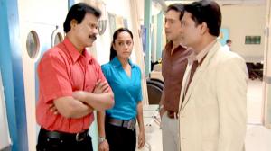 Dahej Ka Danav on Best of CID