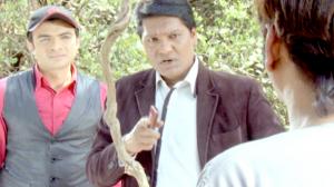 Choti Si Asha Episode 814 on Best of CID