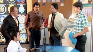 Raaz Boondighat Ka on Best of CID