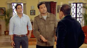 Raaz Heart Attack Ka Episode 820 on Best of CID