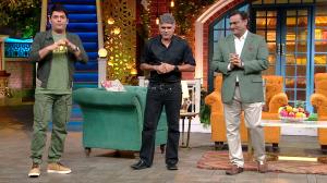 Your Honor Haazir Ho! Episode 265 on Best of Kapil Sharma