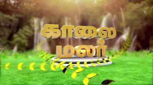 Kaalai Malar Episode 965 on Jaya TV HD