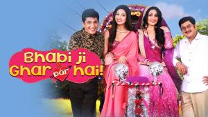 Bhabi Ji Ghar Par Hain! Episode 1037 on And TV HD