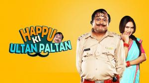 Happu Ki Ultan Paltan Episode 1422 on And TV HD