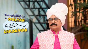 Taarak Mehta Ka Ooltah Chashmah on Sony Pal