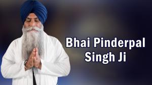 Bhai Pinderpal Singh Ji on Chardikla Time TV