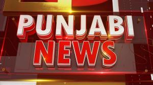 Punjabi News on Chardikla Time TV