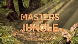 Masters Of The Jungle on Animal Planet Hindi