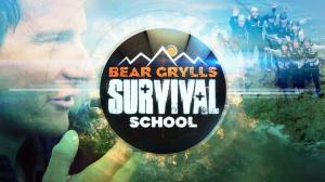 Bear Grylls Survival School Episode 2 on D Tamil