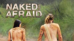 Naked And Afraid Episode 2 on Discovery Hindi