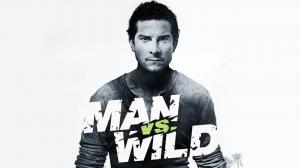 Man vs. Wild on Discovery Hindi