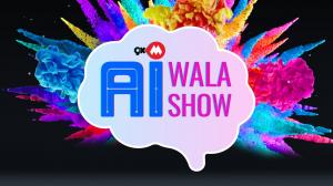 Ai Wala Show on 9XM