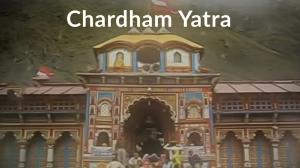 Chardham Yatra Episode 27 on Sri Venkateshwar Bhakti