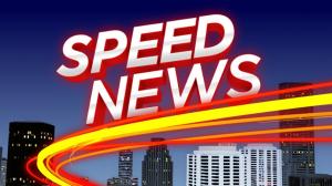 Speed News on Raj News Telugu