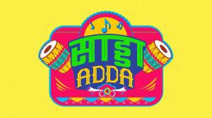 Sadda Adda on MTV Beats HD