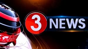 3 PM News on V6 News