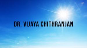 Dr. Vijaya Chithranjan on Aradhana TV