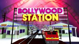 Bollywood Station on Kalinga TV