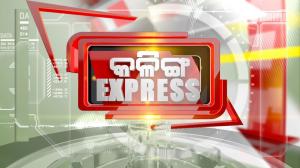 Kalinga Express on Kalinga TV