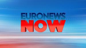 Euronews Now on Euro News