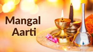 Mangal Aarti on Swar Shree