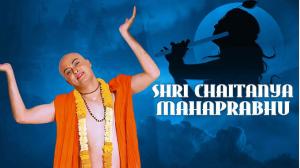 Shree Chaitanya Mahaprabhu on Colors Gujarati Cinema