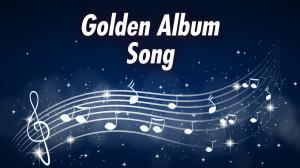 Golden Album Song on Sidharth Gold