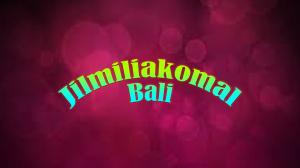 Jilmiliakomal Bali on DD North East