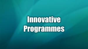 Innovative Programmes on DD North East