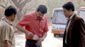 CID Mein Daraar on Best of CID